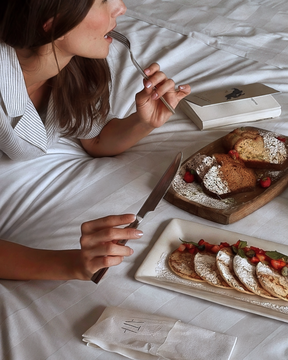 Dining Experience